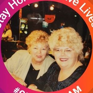 Meet your Posher, Sherry